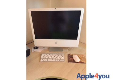 iMac 24