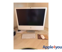 iMac 24