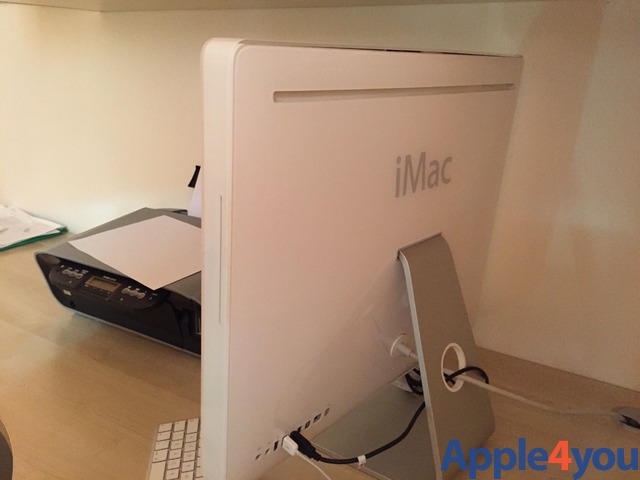 iMac 24