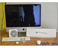 iMac 24 pollici come nuovo