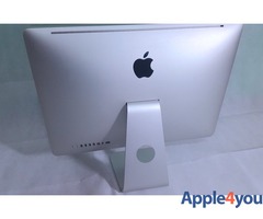 Vendo Imac 21.5 pollici, con imballo completo di tutto!