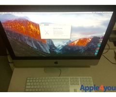 Apple iMac 21,5