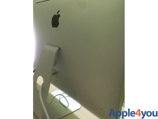 Apple iMac 21,5