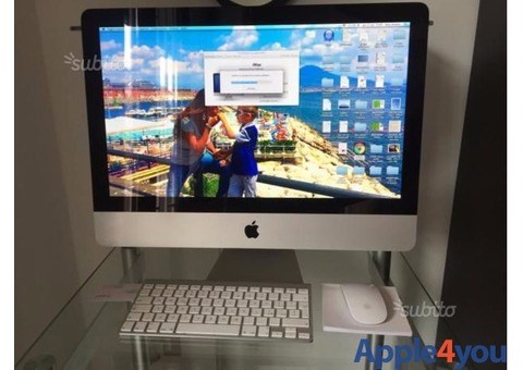 imac 21