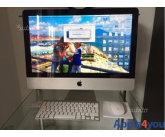 imac 21