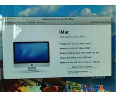 imac 21