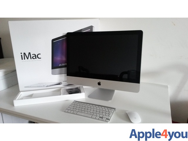 iMac 2011