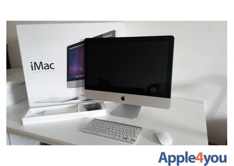 iMac 2011