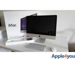 iMac 2011