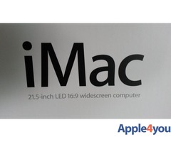 iMac 2011