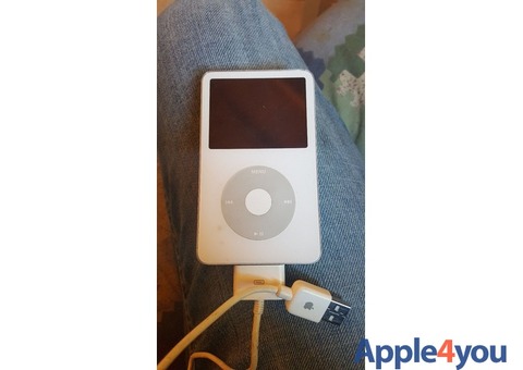 Ipod 30 giga