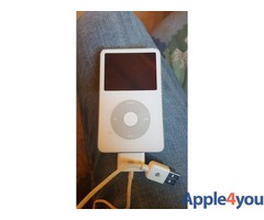 Ipod 30 giga