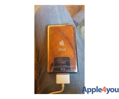 Ipod 30 giga