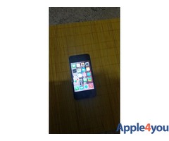 vendo iphone 4 nero