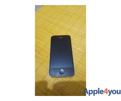 vendo iphone 4 nero