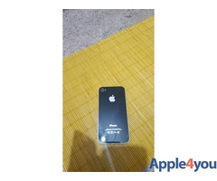 vendo iphone 4 nero