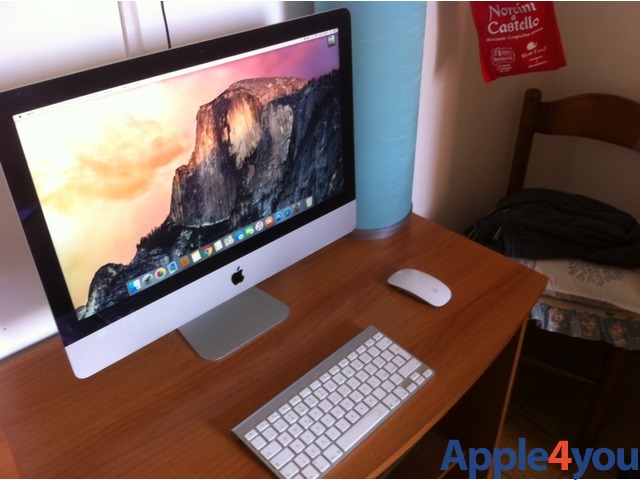 iMac 21,5