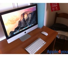 iMac 21,5