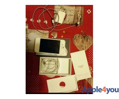 IPhone 4 Bianco 16 Gb