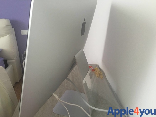 Vendo IMAC mai usato