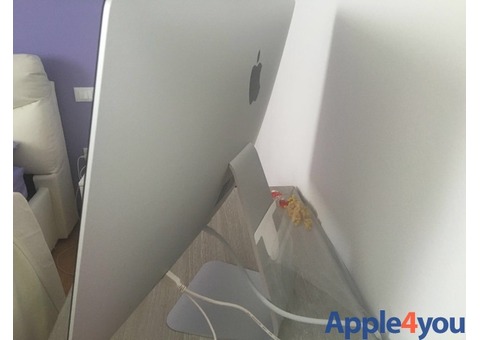 Vendo IMAC mai usato