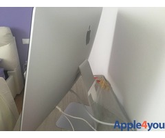 Vendo IMAC mai usato