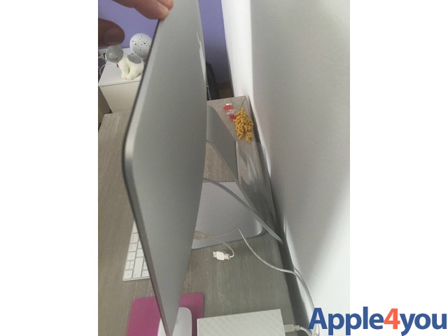 Vendo IMAC mai usato