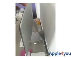 Vendo IMAC mai usato