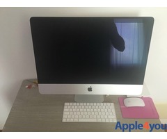 Vendo IMAC mai usato