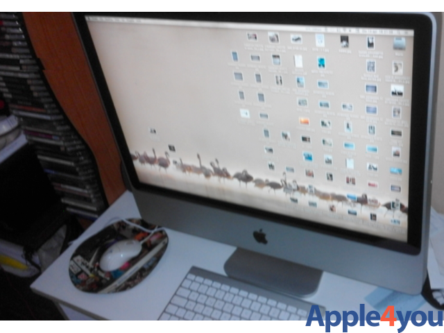 IMac 24