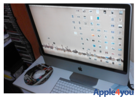 IMac 24