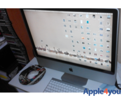 IMac 24