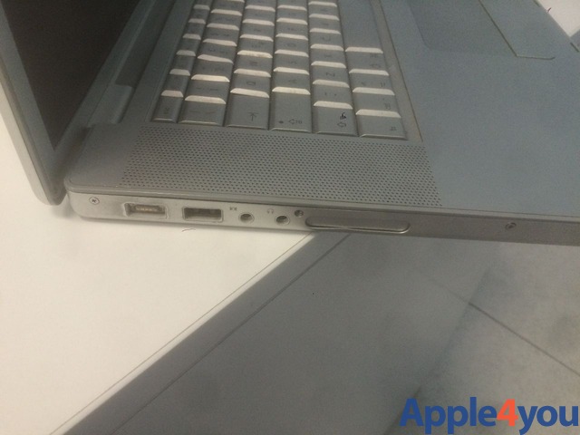 Macbook pro 15