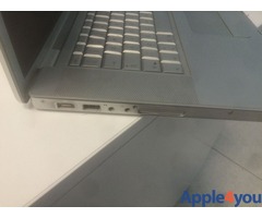 Macbook pro 15