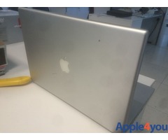 Macbook pro 15