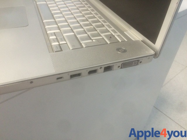 Macbook pro 15