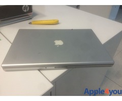 Macbook pro 15