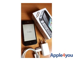 iPhone 4S 64GB