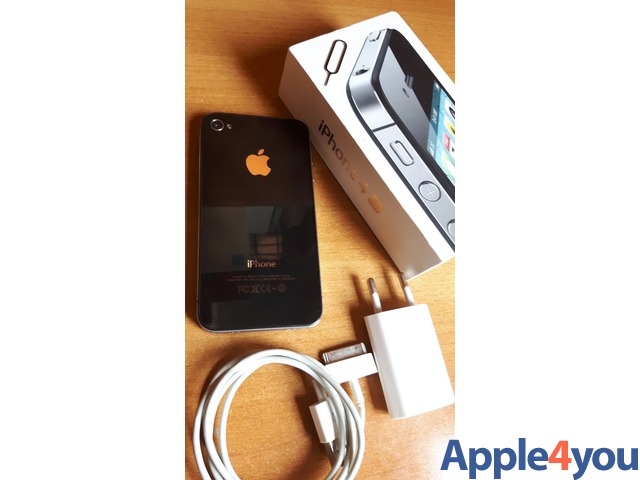 iPhone 4S 64GB