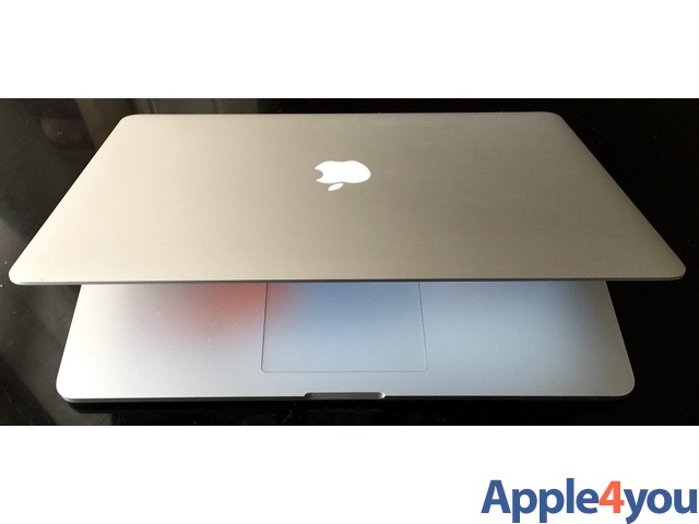 MacBook Pro Retina i7,15