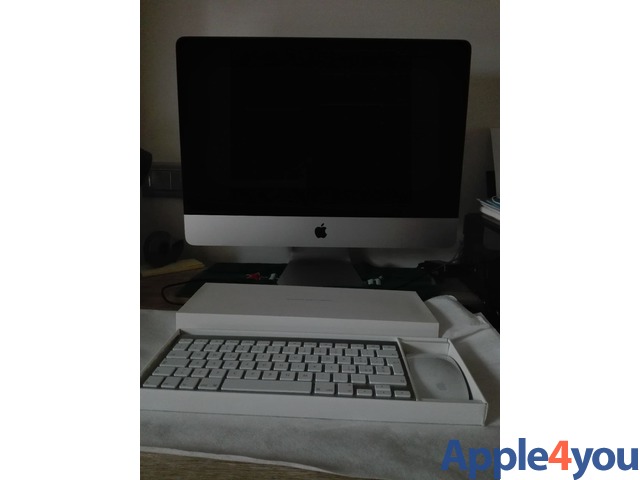 Apple iMac 21,5 pollici 2,7 GHz 1TB