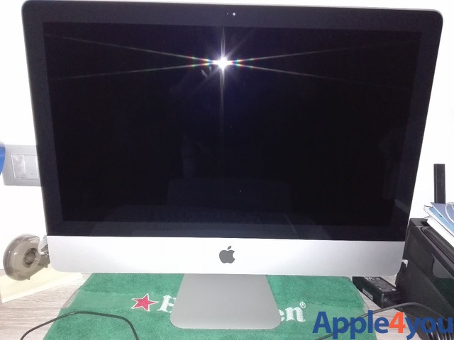Apple iMac 21,5 pollici 2,7 GHz 1TB