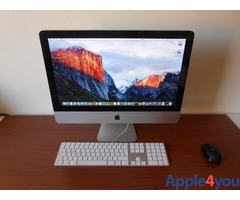 iMac 21,5