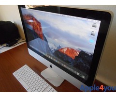 iMac 21,5