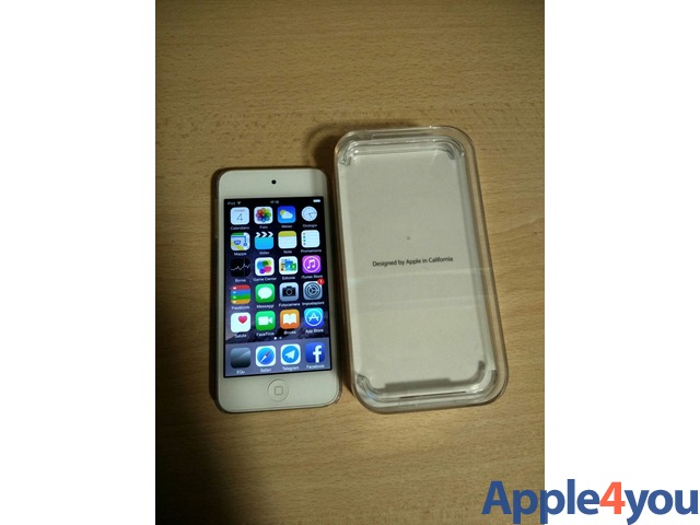 iPod touch 64gb