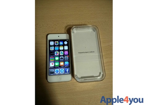 iPod touch 64gb