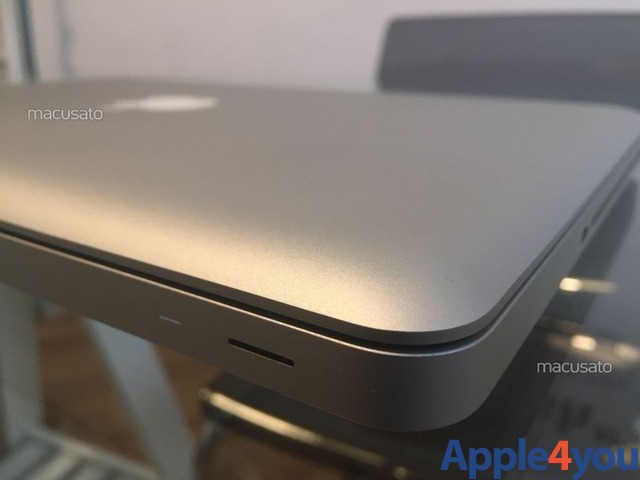 MacBook Pro 13 pollici