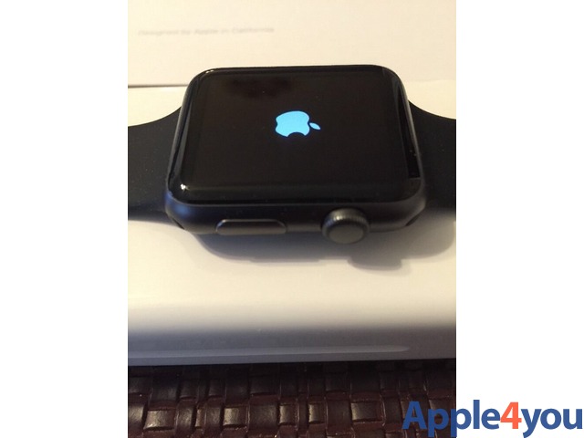 Apple watch 42 mm sport