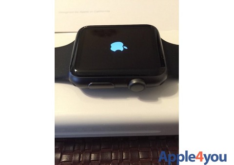 Apple watch 42 mm sport