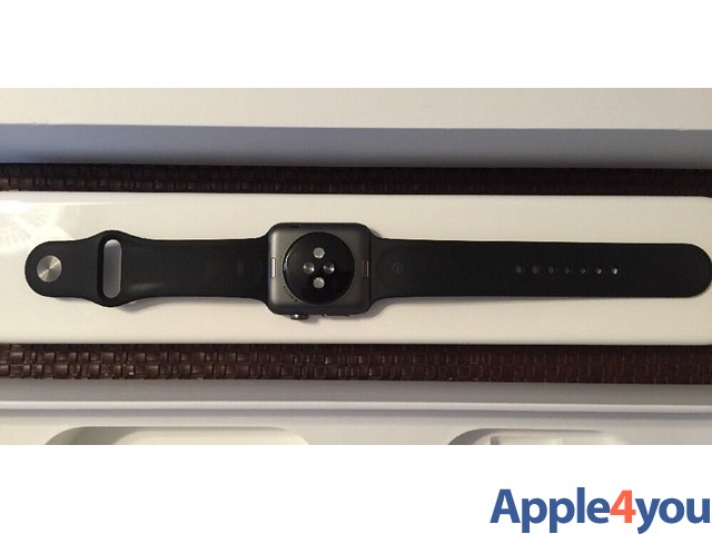 Apple watch 42 mm sport